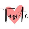 Aunty heart godmother love gift