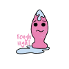 rough night dildo vibrator sex toy sex toy