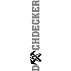 Dachdecker Zunftzeichen