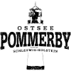 Pommerby Baltic Sea (black oldstyle)