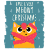 Meowy Christmas