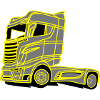 LKW Brummi