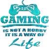 Gaming