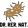 Bakteria Dr rer nat Doktorat Biologia biologów