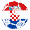 Croatia Football