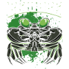 crab