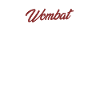 Wombat