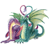 love dragons