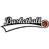 Basketball Basket team