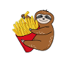 cadeau de paresse