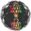 vinyle reggae