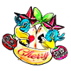 Cherry Rockabilly