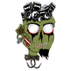 Tekno Zombie