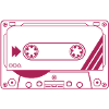 Cassette Tape