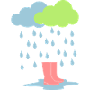 Gummistiefel