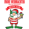 Weihnachtsmann