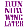 Laufshirt design