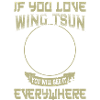 WingTsun Everywhere