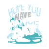 Patinage sur glace