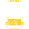 Sourire Mécanicien Mécanicien Industriel