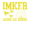 Imker - Bienen Lustig Geschenk
