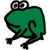frog
