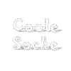 Coole Socke