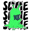 mucus