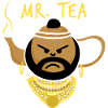 Mr. Tea A-Team Clubber Lang B. A. Baracus Mr. T