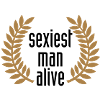 sexiest man alive