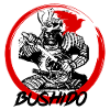 Bushido Aikido Kendo Judo