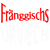 Fränggisch's Urviech Fränkisches Urviech