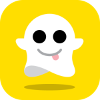 Chemise Snapchat
