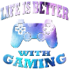 Gaming