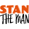 Stan the man!