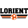 Lorient football 2013