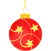 Weihnachtskugel Weihnachtsbaumkugel Weihnachten