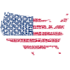 USA Amerika