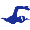 swimming diving swimming lunette2