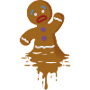 Ginger bread SOS