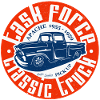 Apache Classic Truck