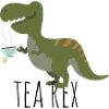Tea rex