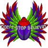 Don't Stop Believin'