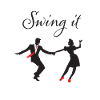 Swing Dancing Swing It
