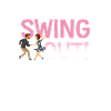 Swing Dancing Swing Out