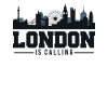 Awesome London appelle Skyline UK