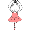 ballerina