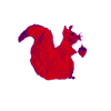 Squirrel Horny