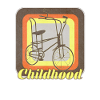 Childhood - Bonanza bike
