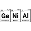 Ingenious - chemistry elements